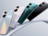 O Honor 50. (Fonte: Honor)