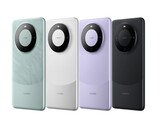 O sucessor da série Huawei Mate 60 está chegando em breve. (Fonte da imagem: Huawei)