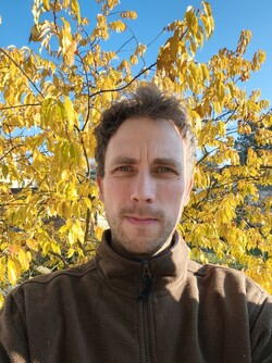 Selfie com o Oppo Find X9 Pro