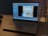 Primeira análise de benchmarks do Intel Core Ultra 7 165H