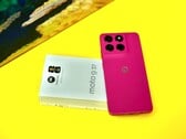 O Motorola Moto G37 passou por um processo de redução de custos e teve muitos recursos simplificados.