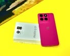 O Motorola Moto G37 passou por um processo de redução de custos e teve muitos recursos simplificados.