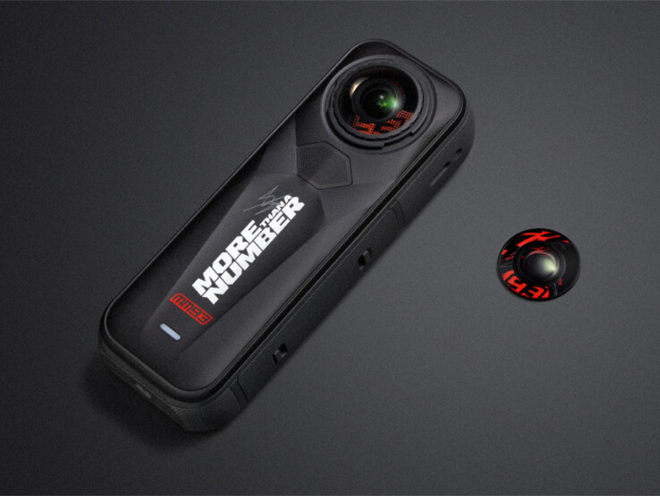 (Fonte da imagem: Insta360)