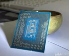 O Intel Core i5-12600K manuseou facilmente o AMD Ryzen 5 5600X em uma referência vazada (Imagem: YuuKi_AnS / Bilibili)