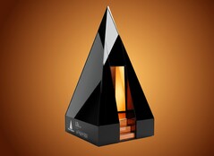 O Klumpen foi projetado para tornar uma casa independente da rede elétrica.