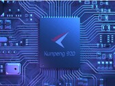 O Kunpeng 920 pode ser escalado até 64 núcleos. (Fonte da imagem: Huawei)