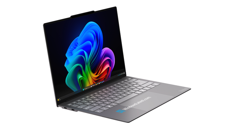 Lenovo-ThinkBook-Aeroblade-notebook-vista lateral