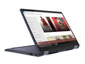 Os novos conversíveis Yoga 6 alimentados pelo Renoir-U da AMD devem ser enviados em outubro deste ano. (Fonte da imagem: Lenovo)