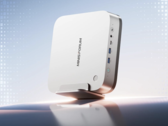 O Minisforum M2 Pro-358H