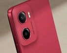 O Motorola Moto G05, na foto, aparentemente está recebendo um sucessor (Fonte da imagem: Motorola)