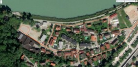 Navegação do Xiaomi 17 Pro Max - Ponto de virada