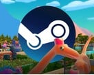 O Parkasaurus está disponível no Steam com um desconto de 85% até 27 de julho.