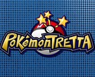 Logotipo do Pokémon Tretta mostrado (Fonte da imagem: Nintendo, Game Freak, Creatures Inc. com edições)