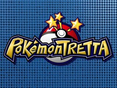 Logotipo do Pokémon Tretta mostrado (Fonte da imagem: Nintendo, Game Freak, Creatures Inc. com edições)