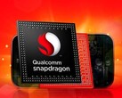 O Snapdragon 7+ Gen 1 poderia estrear em março. (Fonte: Qualcomm)