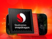 O Snapdragon 7+ Gen 1 poderia estrear em março. (Fonte: Qualcomm)