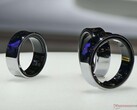 A Samsung apresentou o Galaxy Ring pela última vez em fevereiro, durante o MWC 2024. (Fonte da imagem: Notebookcheck)