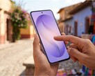 Samsung Galaxy S26 FE - Avaliações e Especificações
