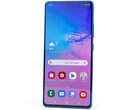 Vários smartphones Galaxy são afetados por um bug de software. (Fonte da imagem: Daniel Schmidt, Notebookcheck)
