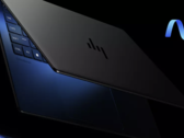 O rebranding comercial da HP é mais aberto do que seu equivalente para o consumidor. (Fonte da imagem: HP)