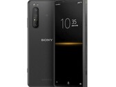 Sony Xperia PRO smartphone premium com Qualcomm Snapdragon 865 (Fonte: Sony Europe)