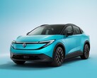 O SUV compacto elétrico Nissan Leaf 2026 (Fonte da imagem: Nissan USA)