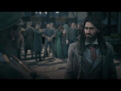 O jogo “The Thaumaturge” está com 70% de desconto no Steam até 16 de setembro.