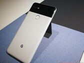 Google Pixel 2 e Pixel 2 XL podem agora instalar Android 13. (Fonte de imagem: NotebookCheck)