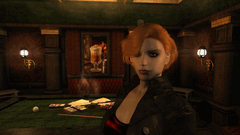Vampire the Masquerade Reawakened une o mundo antigo e o mundo moderno, utilizando a engine de Skyrim como ferramenta para criar uma experiência totalmente independente.