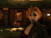 Vampire the Masquerade Reawakened une o mundo antigo e o mundo moderno, utilizando a engine de Skyrim como ferramenta para criar uma experiência totalmente independente.