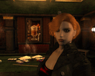 Vampire the Masquerade Reawakened une o mundo antigo e o mundo moderno, utilizando a engine de Skyrim como ferramenta para criar uma experiência totalmente independente.