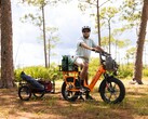 O Kinbull Voyager 2.0 pode suportar uma carga útil máxima de até 204 kg (Fonte da imagem: Kingbull)