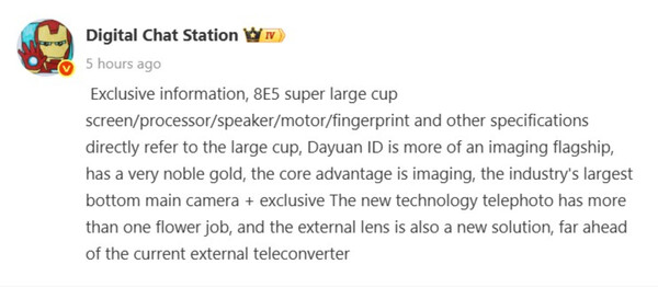 (Fonte da imagem: Digital Chat Station)