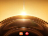 O Xiaomi 17 Ultra será lançado em breve. Na foto: uma versão editada da postagem do teaser. (Fonte da imagem: Xiaomi)
