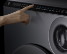 A Xiaomi Mijia Dual Zone Washing Machine Pro (na foto) já está disponível na China. (Fonte da imagem: Xiaomi)