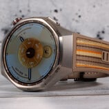 Mais recursos e uma estrutura de titânio - Análise do Huawei Watch GT 6 Pro