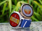 Dois tamanhos, um pacote potente — resenha do Huawei Watch GT 7