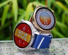 Dois tamanhos, um pacote potente — resenha do Huawei Watch GT 7