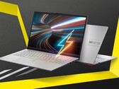 O livro ASUS Vivobook Go 15 OLED contém 7000 APUs AMD Ryzen e um display OLED a um preço acessível. (Fonte de imagem: ASUS)