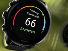 A Garmin equipou o Forerunner 170 com dezenas de modos de exercício a mais do que seu antecessor.