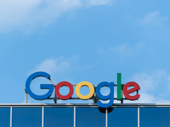 Logotipo do Google