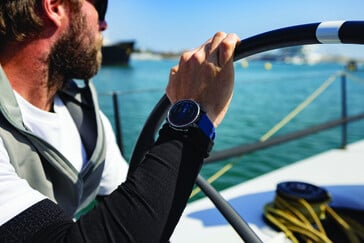 (Fonte da imagem: Garmin)
