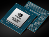 A série Nvidia GeForce MX pode ter sido abandonada. (Fonte da imagem: Nvidia)