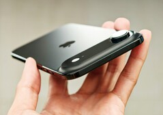 O Apple iPhone Air não é um grande sucesso, mas também não é um fracasso total.