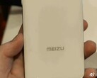 O "Meizu 20 Pro" na natureza. (Fonte: Leon Angang via Weibo)