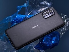 Um smartphone Nokia. (Fonte da imagem: Nokia)