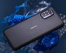 Um smartphone Nokia. (Fonte da imagem: Nokia)
