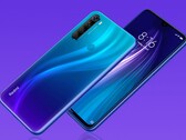 A espera para que a Redmi Note 8 receba a atualização do MIUI 12 continua. (Fonte da imagem: Xiaomi)