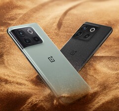 O OnePlus 10T parece ser marcado como o OnePlus Ace Pro na China. (Fonte: OnePlus)