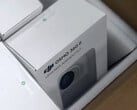 O lançamento do Osmo 360 II está se aproximando.